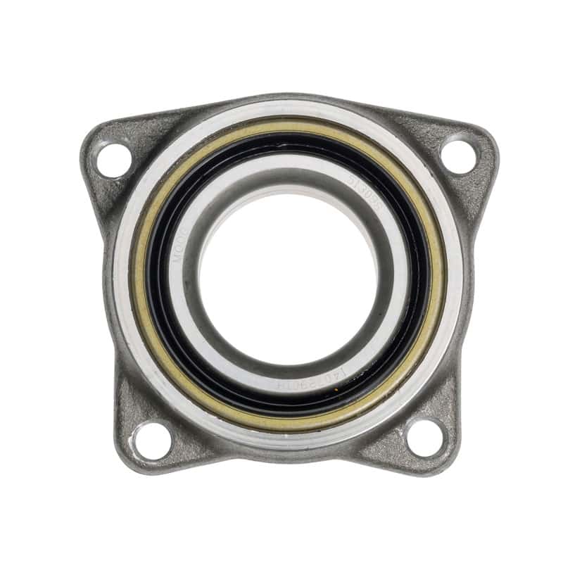 Moog — MOOG 97-99 Acura CL Front Hub Assembly - view 2