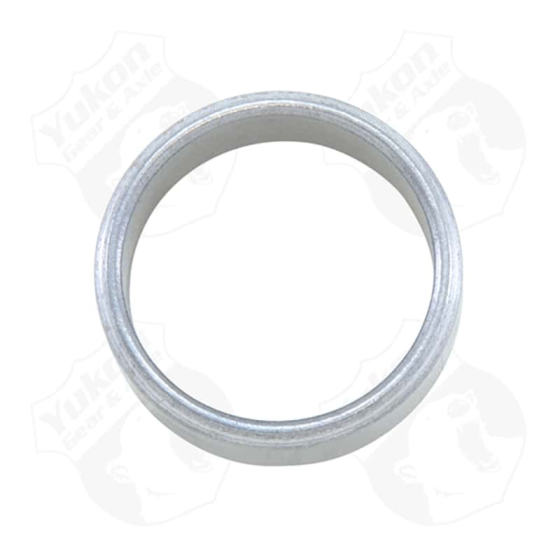 Yukon Gear & Axle — Yukon Gear GM Side Gear Spacer Sleeve For GM 9.25in IFS
Thrust washer  - view 1