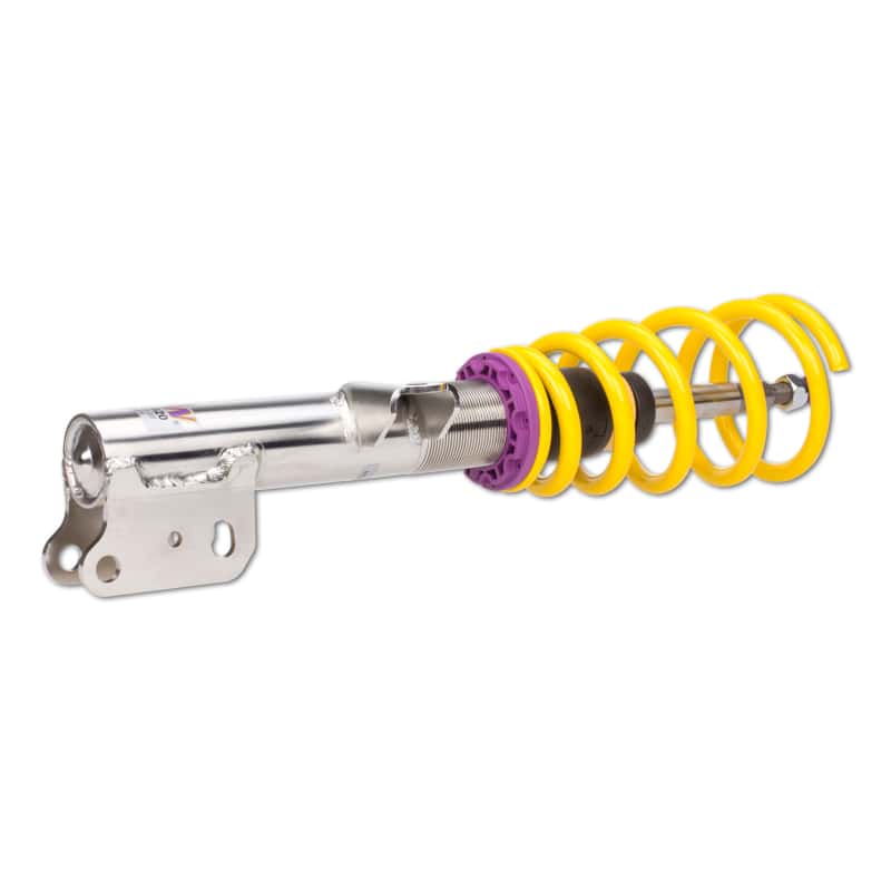 KW — KW Street Comfort Kit for Mercedes Benz CLA 250
Coilover Kit - view 5