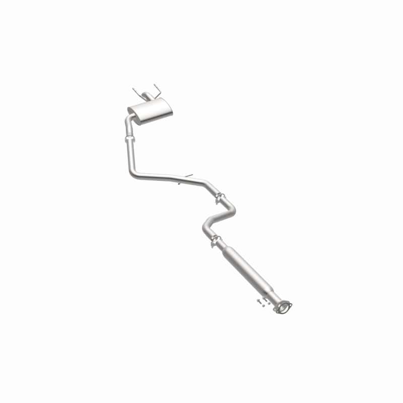Magnaflow — BRExhaust 13-16 Chevrolet Malibu Limited 2.5L Exhaust Kit
Exhaust Kit - view 19