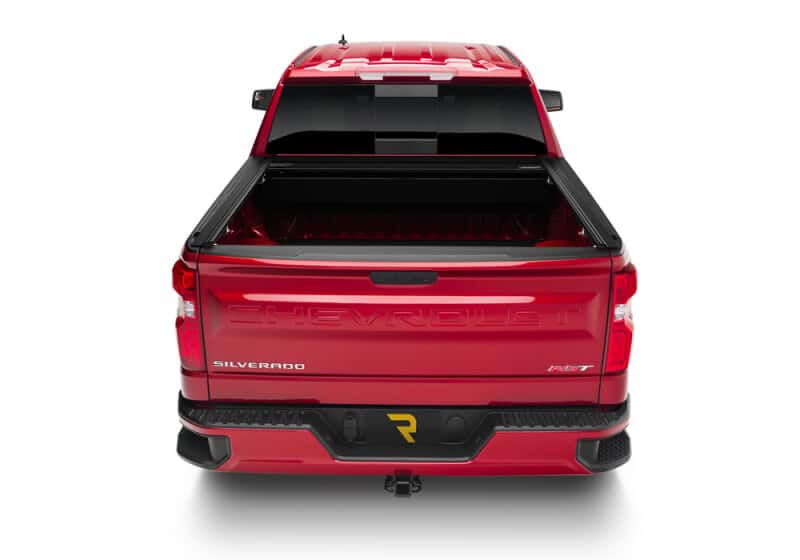 Retrax — Retrax 2019 Chevy & GMC 5.8ft Bed 1500 RetraxONE MX - view 7