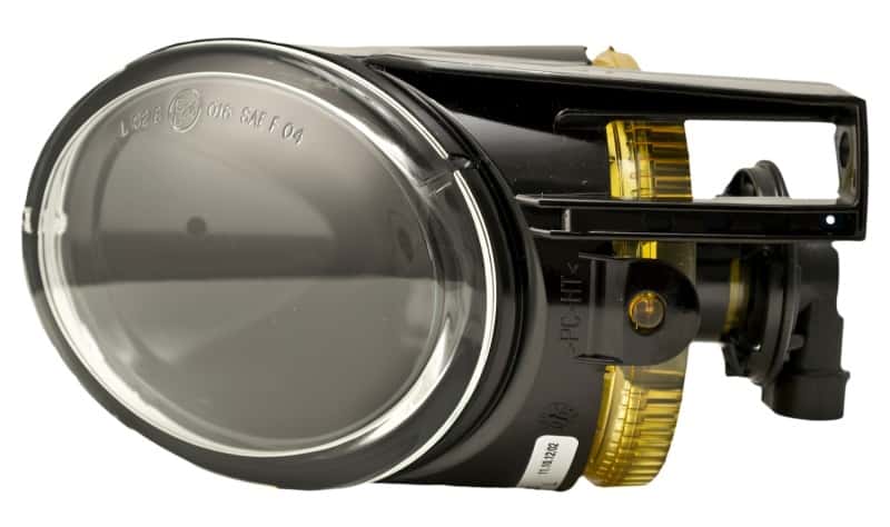 Hella — Hella 2006-2010 Volkswagen Passat Fog Light Assembly Left
Fog Lamp Assy LH - view 13