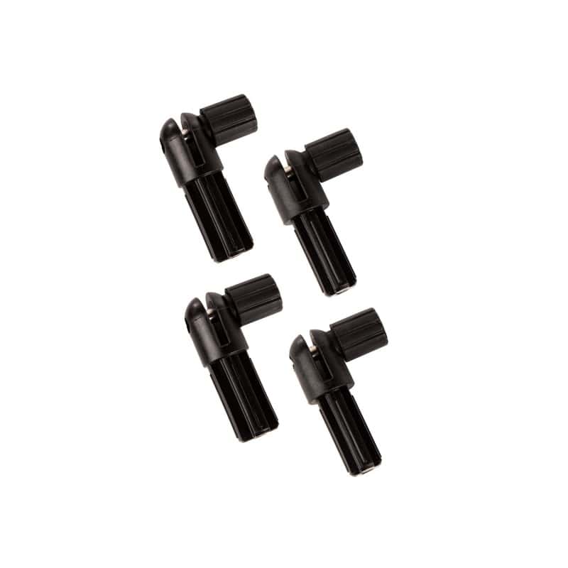 Rugged Ridge — Rugged Ridge Bow Knuckle Kit Soft Tops 97-18 Jeep Wrangler TJ/JK
Top-SoftBowDsc
OFFROAD_TOPS - view 1