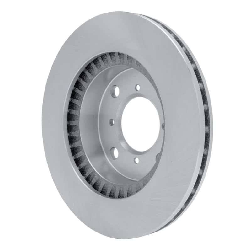 DFC — DFC 95-02 Suzuki Esteem Front Brake Rotor
DFC Brake Rotor - view 4