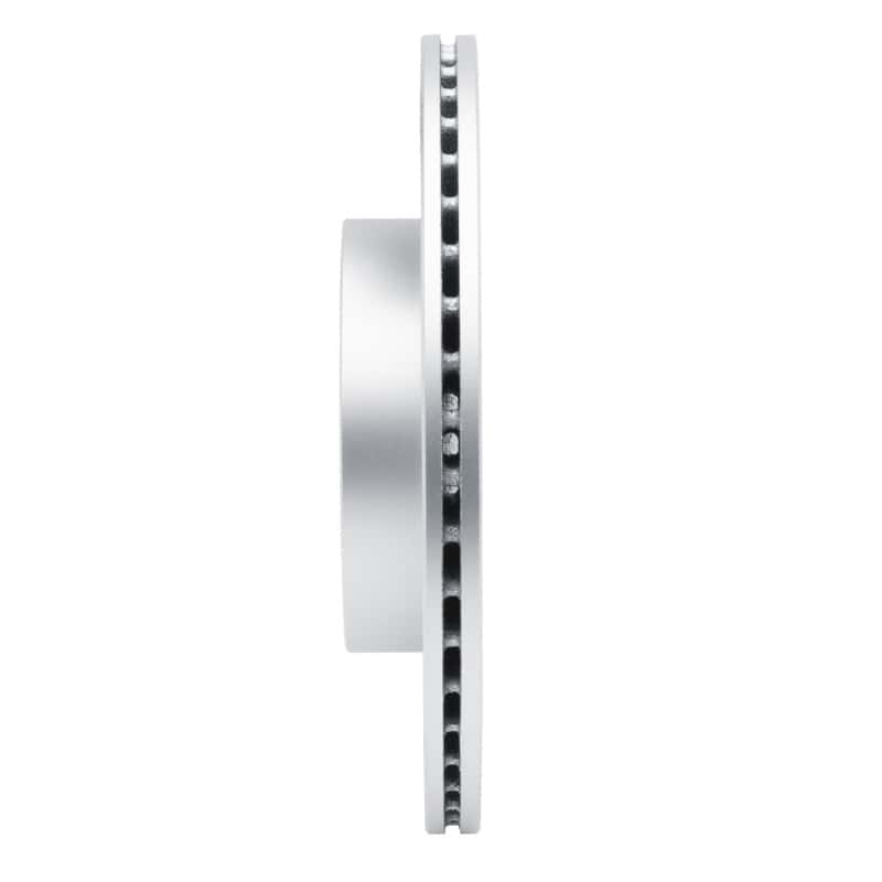 DFC — DFC 16-25 Dodge Attitude (Mexico) Front GeoSPEC Coated Rotor
DFC Brake Rotor - view 3