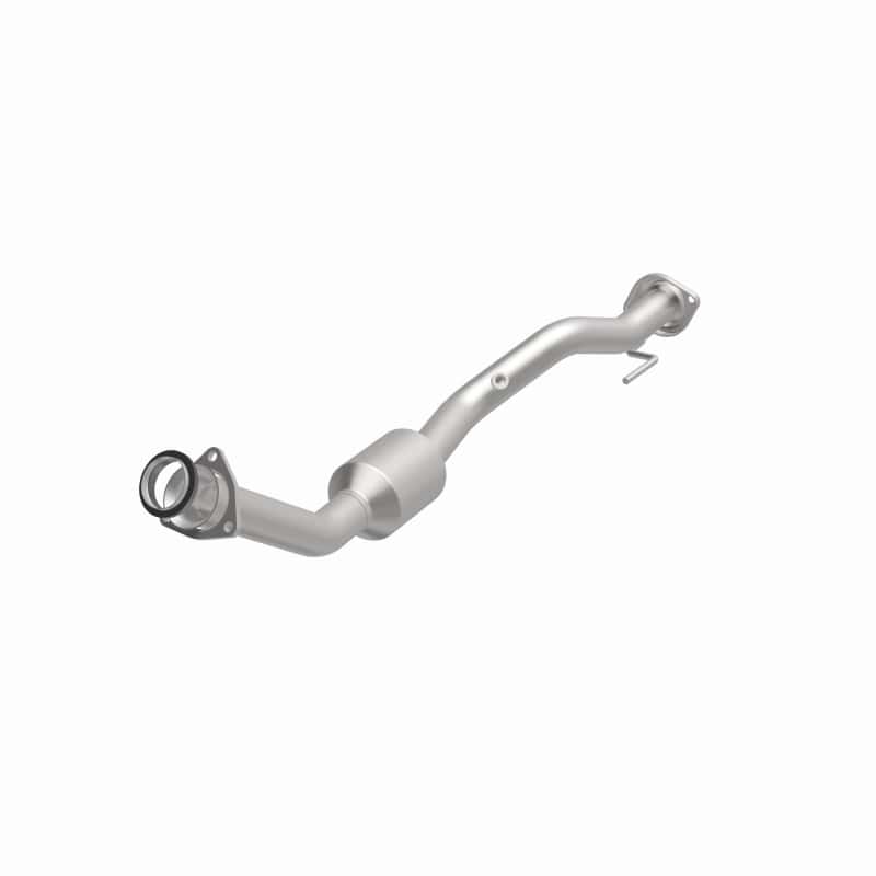 Magnaflow — Magnaflow 04-05 Chevrolet Trailblazer 4.2L Direct Fit Converter
California - view 27