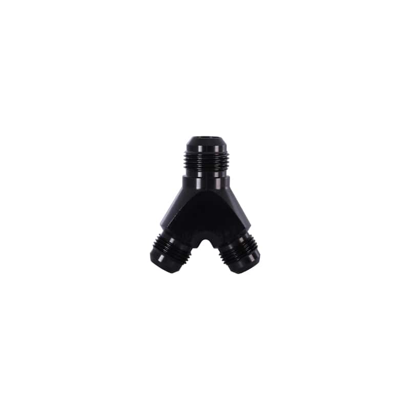 Aeromotive — Aeromotive Y-Block - AN-10 - 2x AN-10
Y-Block - view 11