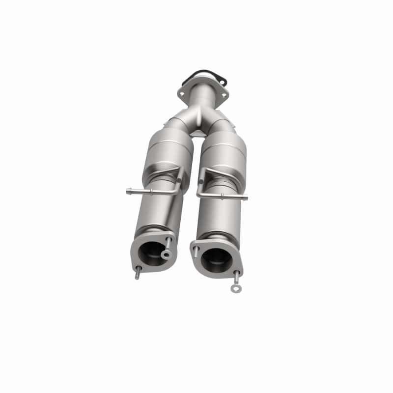 Magnaflow — MagnaFlow Conv DF 05-11 Volvo XC90 4.4L
OEM Grade
OEM - view 25