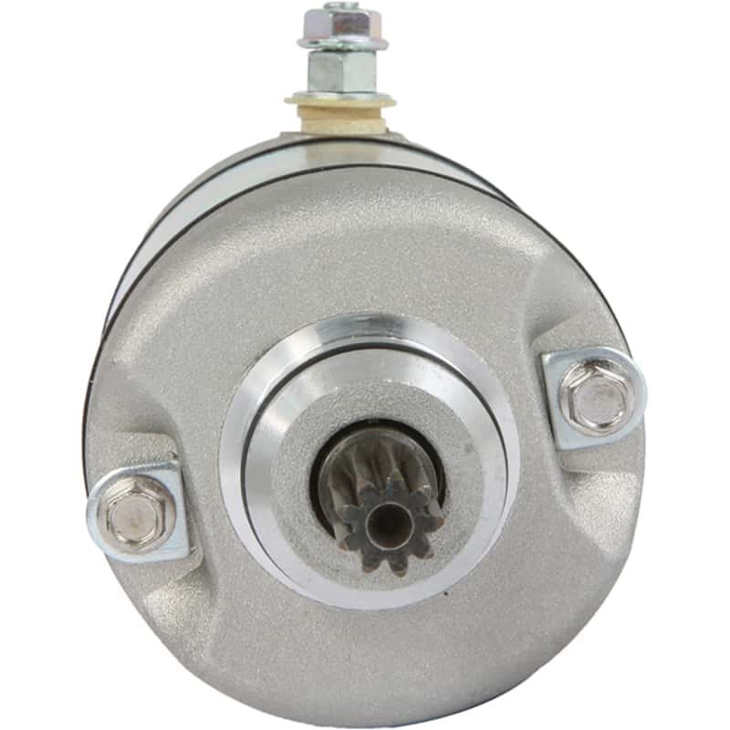 Arrowhead — Arrowhead Mitsuba 12V 9T Str - view 7