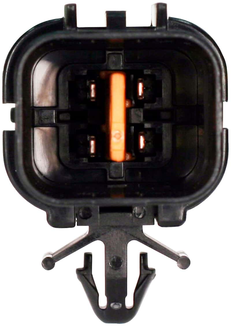 NGK — NGK Hyundai Santa Fe 2009-2007 Direct Fit Oxygen Sensor - view 4