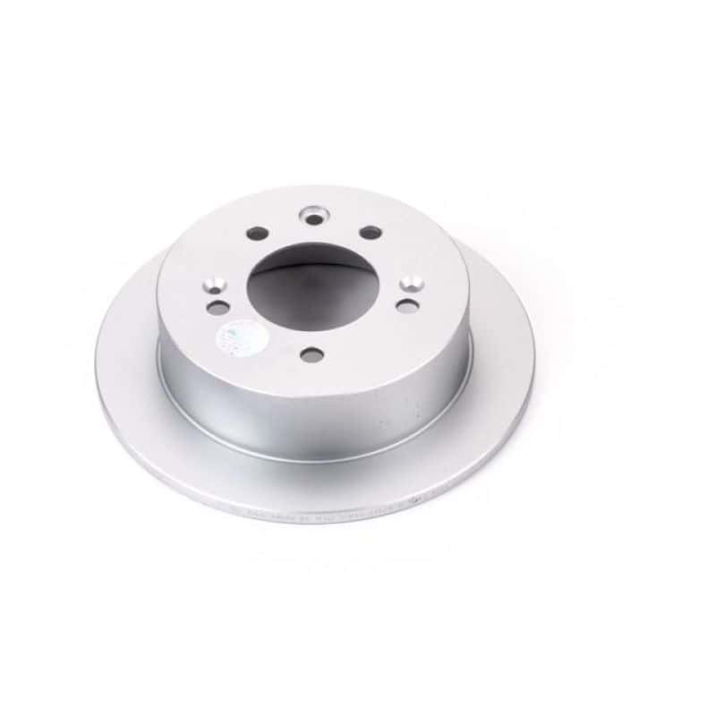 PowerStop — Power Stop 07-10 Hyundai Elantra Rear Evolution Geomet Coated Rotor
PowerStop EVC - view 1