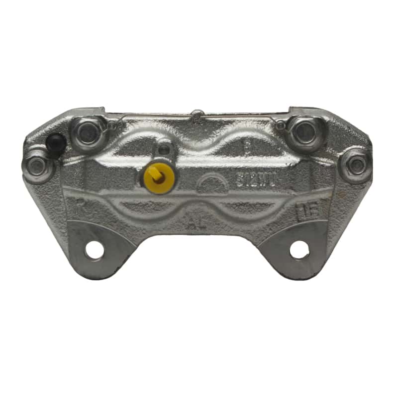 DFC — DFC 98-02 Lexus LX470 Front-R Premium Caliper - Silver Zinc Coated
DFC Brake Caliper - view 3