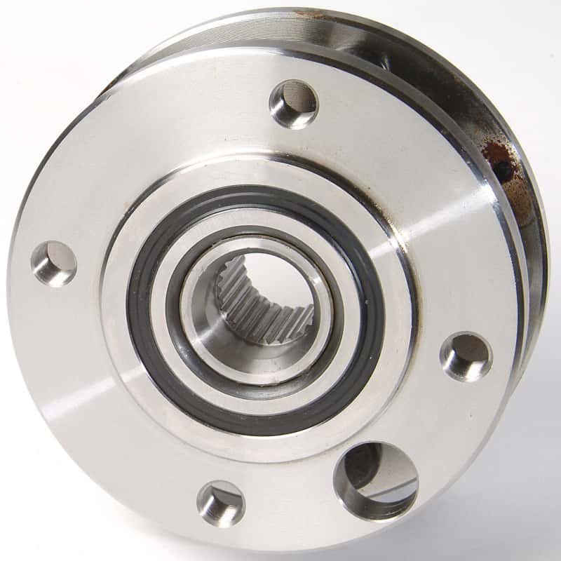 Moog — MOOG 87-90 Dodge Dakota Front Hub Assembly - view 2