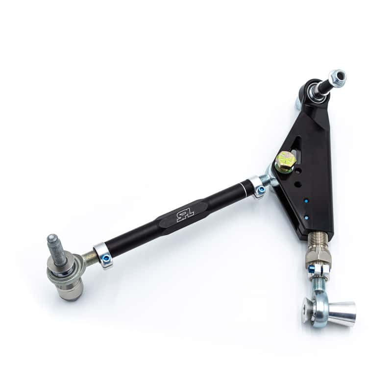 SPL Parts — SPL Parts 2013+ Subaru BRZ/Toyota 86 Front Lower Control Arms
Control Arms - view 7