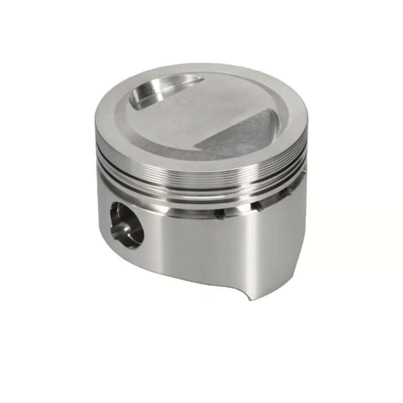 Wiseco — Wiseco Honda XR185/200/ ATC185/200 10.251 CR Piston Kit
Piston Kit - view 6