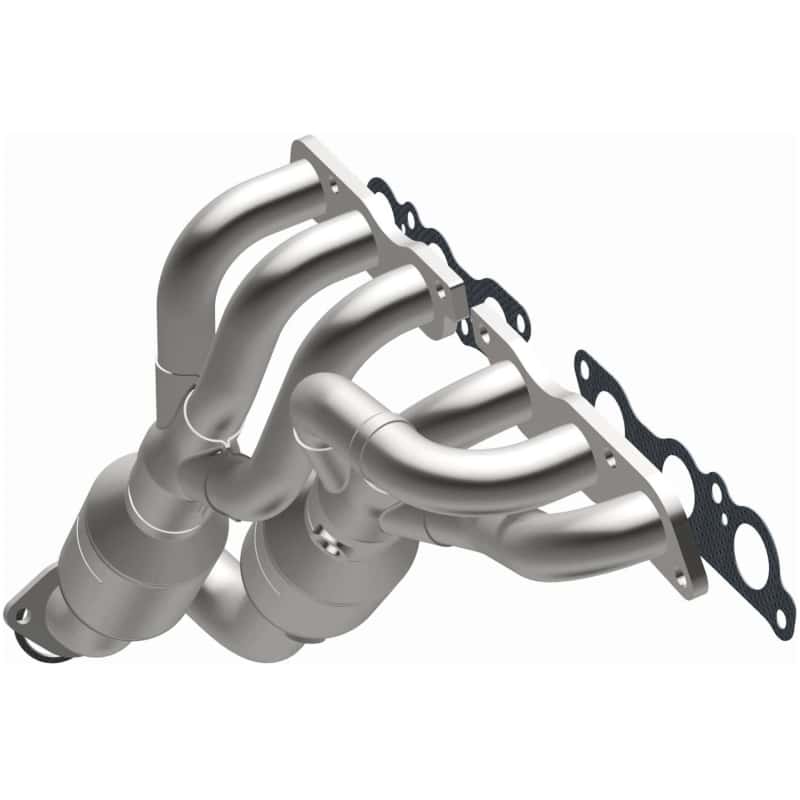 Magnaflow — MagnaFlow Conv DF 00-04 Lexus IS/GS300 mani
HM Grade
HM - view 3