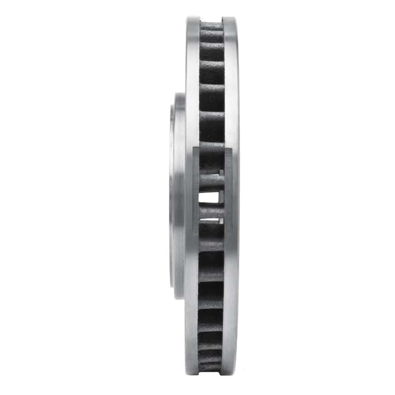 DFC — DFC 98-99 Chevrolet W5500 Tiltmaster Front Brake Rotor
DFC Brake Rotor - view 3
