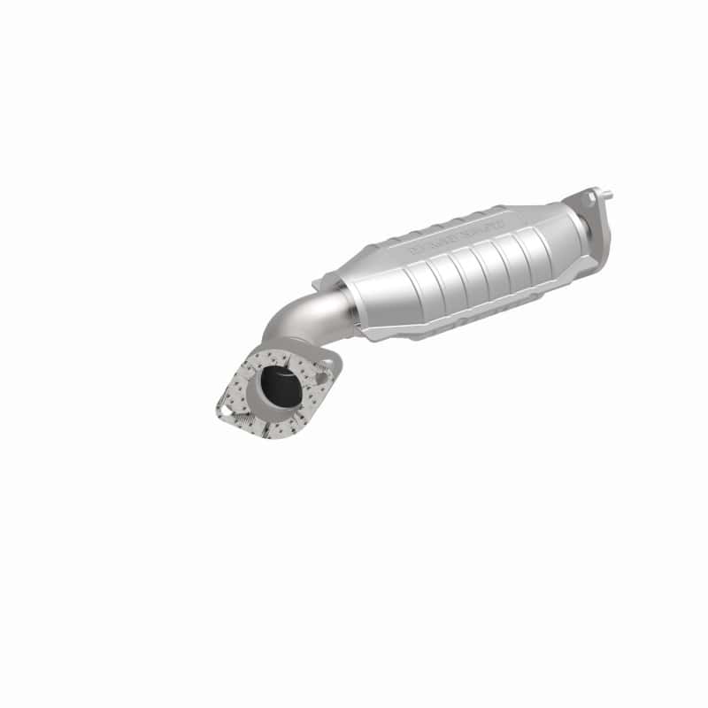 Magnaflow — MagnaFlow Conv DF 08-09 Cadi CTS 3.6 Passenger Side OEM
OEM Grade
OEM - view 9