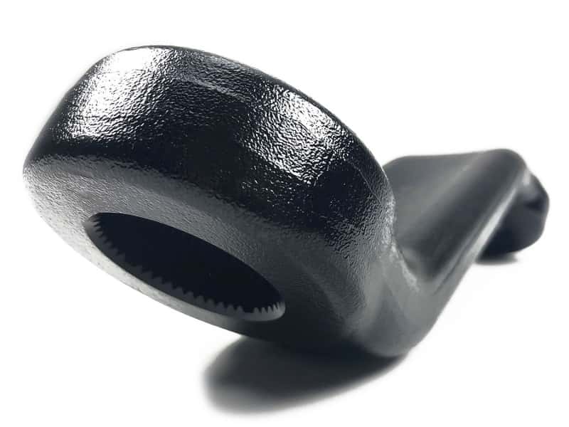 Tuff Country — Tuff Country 09-23 Dodge Ram 3500 4wd Drop Pitman Arm
Pitman Arm Box Kit - view 3