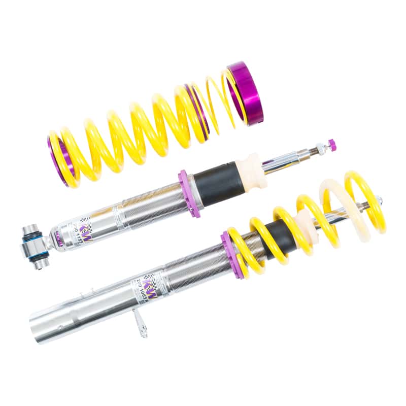 KW — KW Coilover Kit V3 19+ BMW X5 (G05) w/ Electronic Dampers
Coilover Kit - view 4