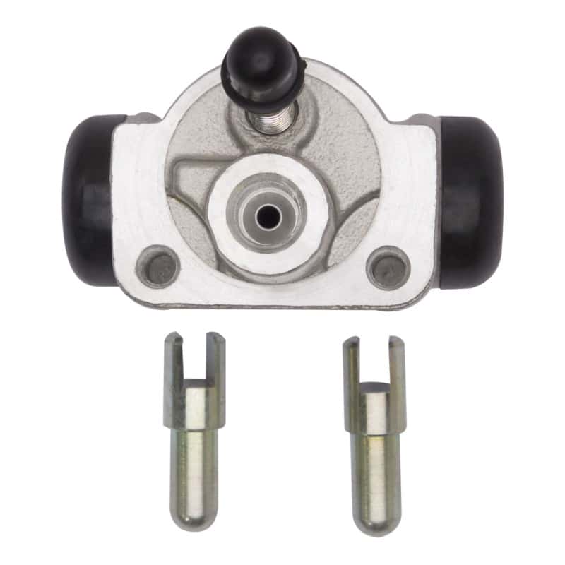 DFC — DFC 83-85 Nissan 720 Rear Brake Wheel Cylinder
DFC Brake Wheel Cyl - view 2