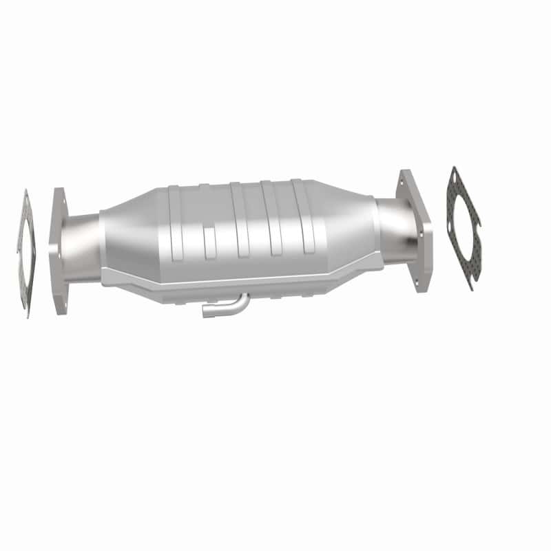 Magnaflow — MagnaFlow Conv DF Mf Gm
Standard Grade
Standard - view 11