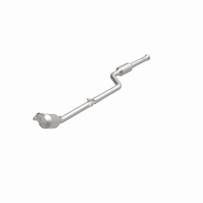 Magnaflow — Magnaflow 2011 C300 V6 3 OEM Underbody Direct Fit Converter
OEM Grade
OEM - view 6