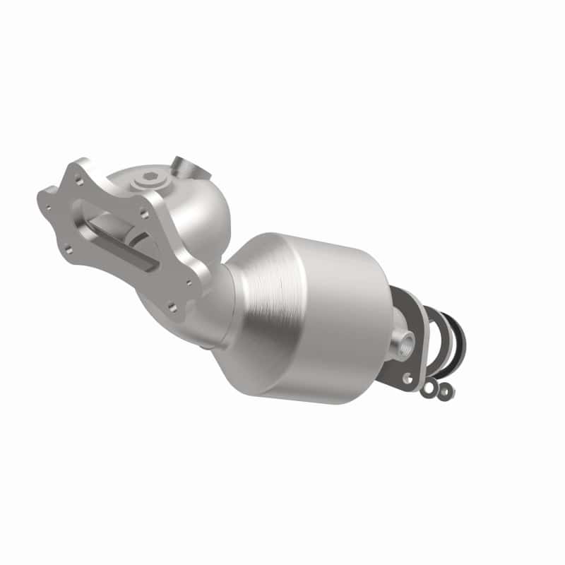 Magnaflow — MagnaFlow Conv DF 06-10 Honda Civic 1.3L
HM Grade
HM - view 25