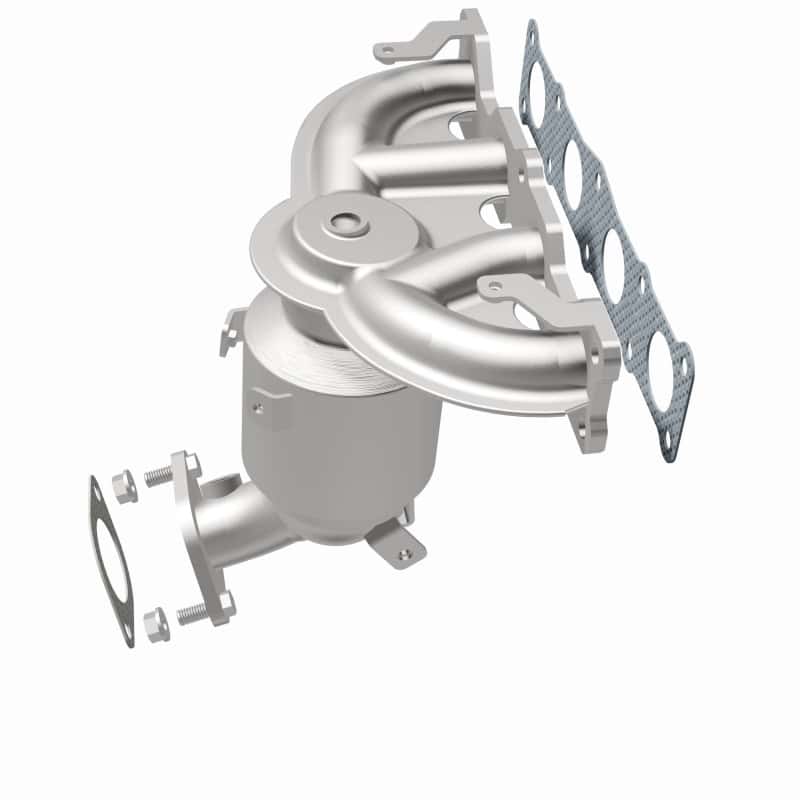 Magnaflow — Magnaflow 10-13 Hyundai Santa Fe 2.4L Direct Fit Converter
California - view 19