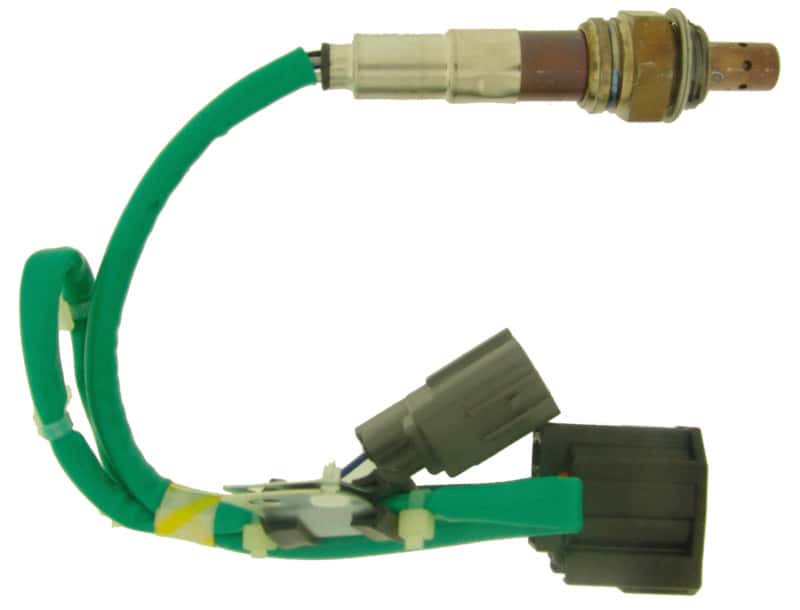 NGK — NGK Mazda 6 2008-2006 Direct Fit 5-Wire Wideband A/F Sensor
Oxygen Sensor - view 1