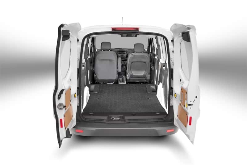 BedRug — BedRug 2014+ Ford Transit Connect 120.6in Long WB VanTred - Compact - view 1