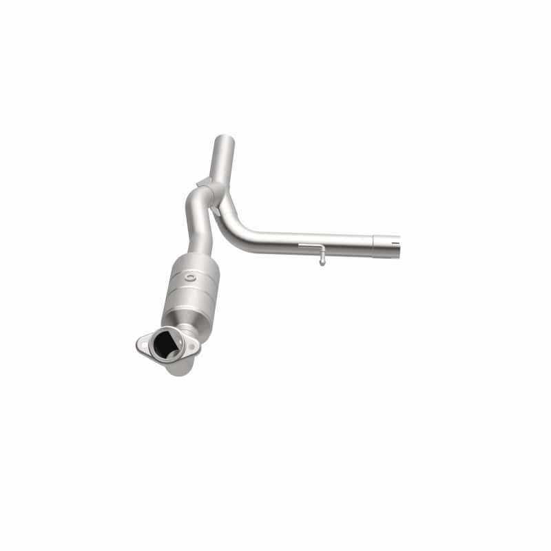 Magnaflow — MagnaFlow Conv DF F-150 04-06 8 4.6L OEM
OEM Grade
OEM - view 25