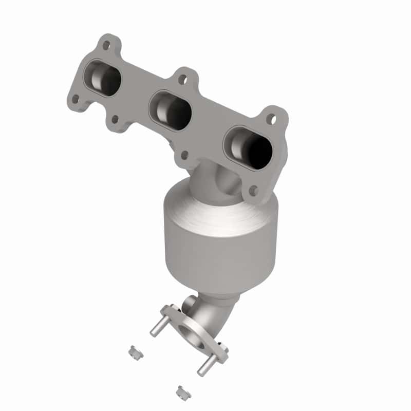 Magnaflow — MagnaFlow Conv DF 01-04 Hyundai Santa Fe 2.7L
OEM Grade
OEM - view 18
