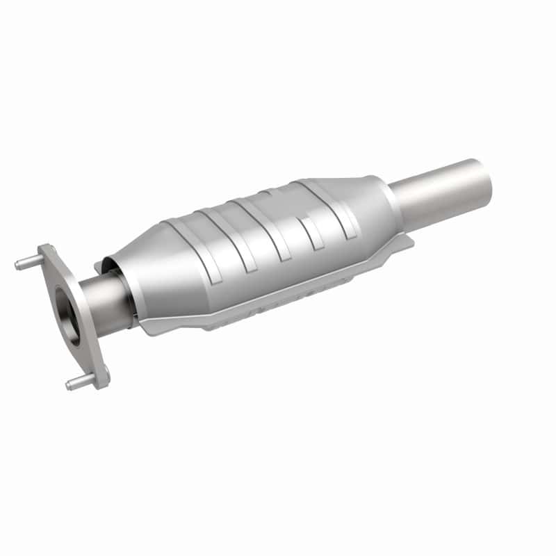Magnaflow — MagnaFlow Conv DF 08-09 Ford Taurus 3.5L
OEM Grade
OEM - view 9