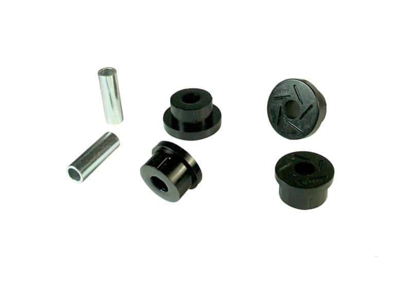 Whiteline — Whiteline Plus 1/93-02 Toyota Supra Front Control Arm - Lower Inner Front Bushing Kit
Bushing Kit - view 2