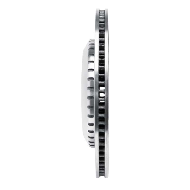 DFC — DFC 20-24 Land Rover Defender 130 Rear Brake Rotor - view 3
