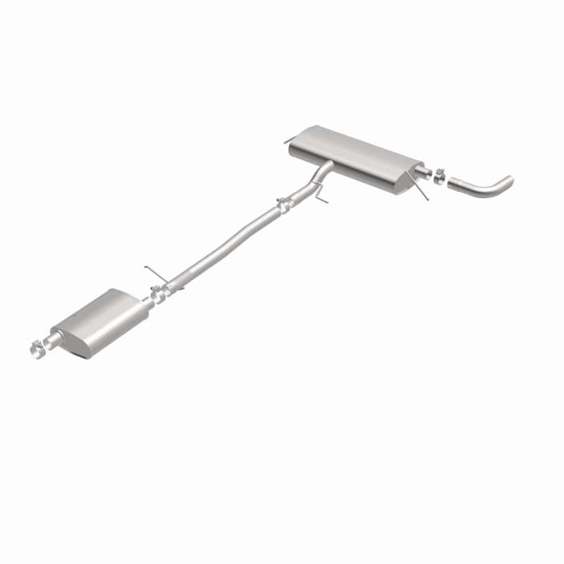 Magnaflow — MagnaFlow BRE Exhaust Kit Replacement Stainless GM
Exhaust Kit - view 24