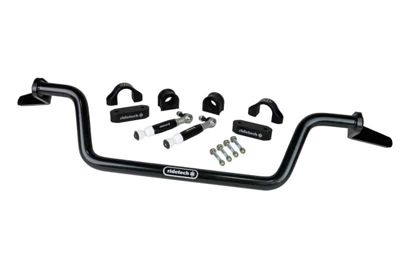 Ridetech — Ridetech 79-93 Ford Mustang Front Adj. Sway Bar
Front Sway 79-93 Mus - view 4
