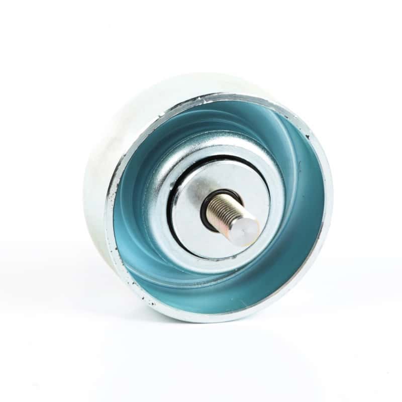 OMIX — Omix Pulley Idler- 07-18 Liberty/Wrangler 2.8L Diesel
Idler Pulley - view 2