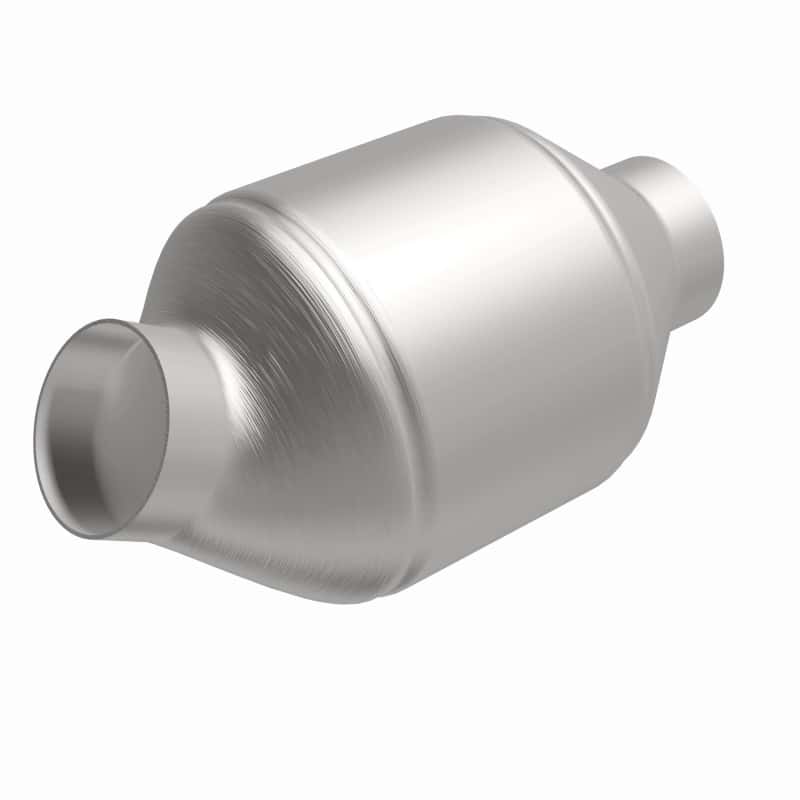 Magnaflow — Magnaflow Conv Univ 5.00 C/A 2.5 Spun OEM
OEM Grade
OEM - view 8
