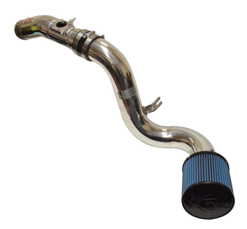 Injen — Injen 2017+ Honda Civic Si 1.5L Polished Cold Air Intake
Cold Air Intake
Air Intake Kit - view 1