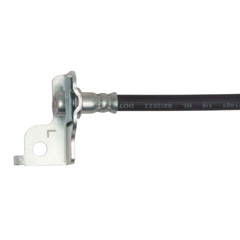 DFC — DFC 01-06 Hyundai Santa Fe Front-L Brake Hose - view 3
