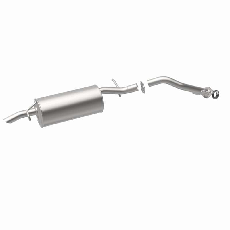 Magnaflow — MagnaFlow BRE Exhaust Kit 04-09 Toyota Prius 1.5L
Exhaust Kit - view 15