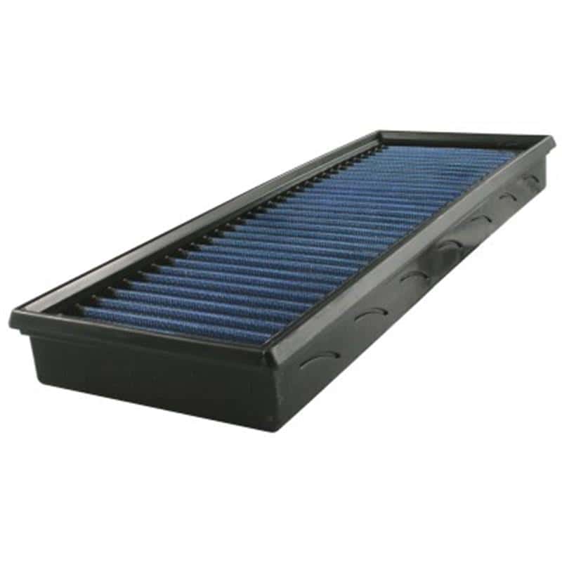 aFe — aFe MagnumFLOW Air Filters OER PDS A/F PDS Mercedes S Cls 00-11 CL/SL 01-11V8(1pr)
Magnum FLOW Filter
AirFilter - view 4