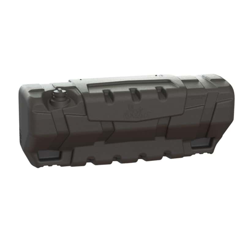Titan Fuel Tanks — Titan Fuel Tanks Universal 40 Gallon Travel Trekker Fuel System w/Electronic Controller/Pump System
Fuel Tank - view 8