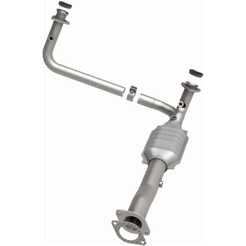 Magnaflow — MagnaFlow Conv DF GM 1500/2500/3500 Truck 96-
HM Grade
HM - view 4