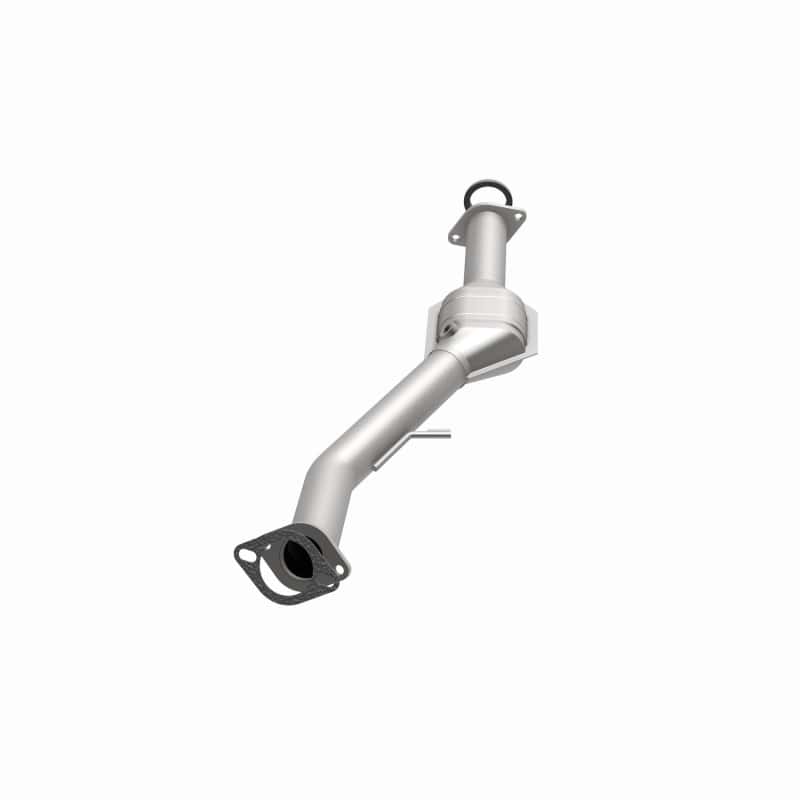 Magnaflow — MagnaFlow Conv DF 06-08 Subaru Legacy 2.5L
OEM Grade
OEM - view 25