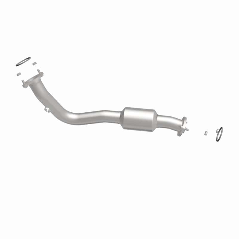 Magnaflow — Magnaflow Conv DF 13-15 RAV4 2.5 Underbody
OEM Grade
OEM - view 12