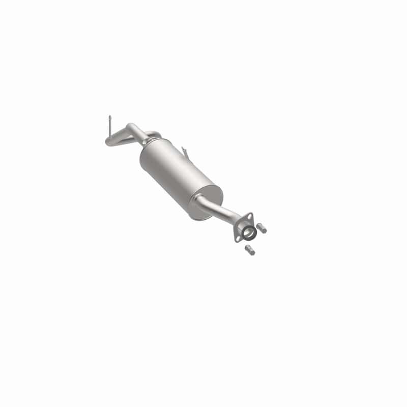 Magnaflow — MagnaFlow BRE Exhaust Kit 86-95 Suzuki Samurai 1.3L
Exhaust Kit - view 19