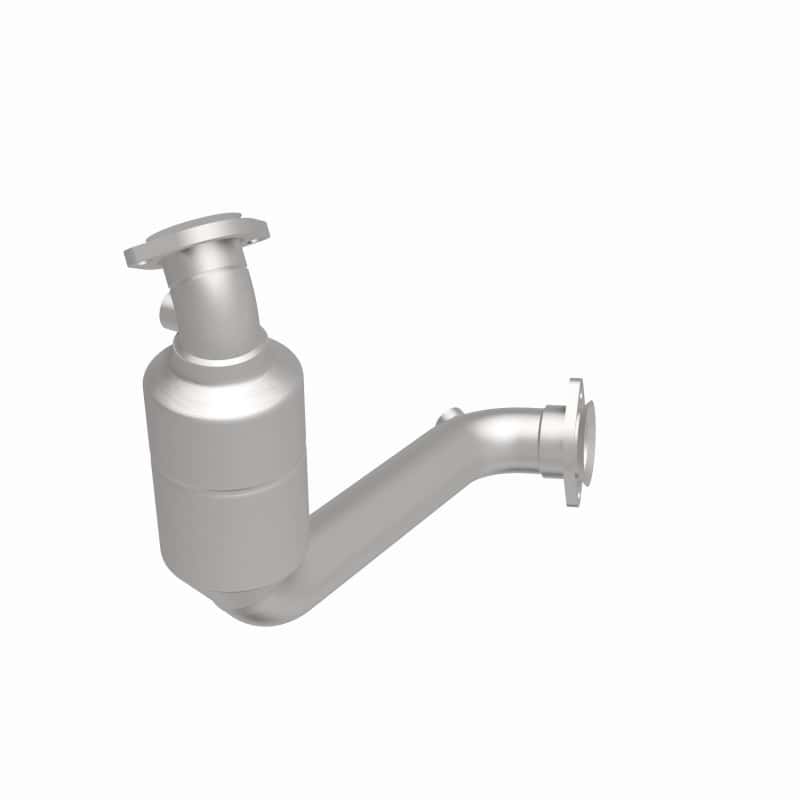 Magnaflow — MagnaFlow Conv DF 2000 Mercedes CLK320 3.2L
California - view 13